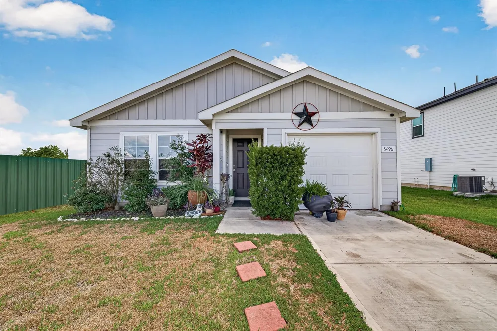 3496 Road 5725 Cleveland, TX 77327