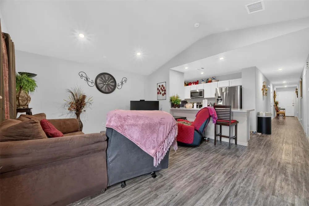 3496 Road 5725 Cleveland, TX 77327
