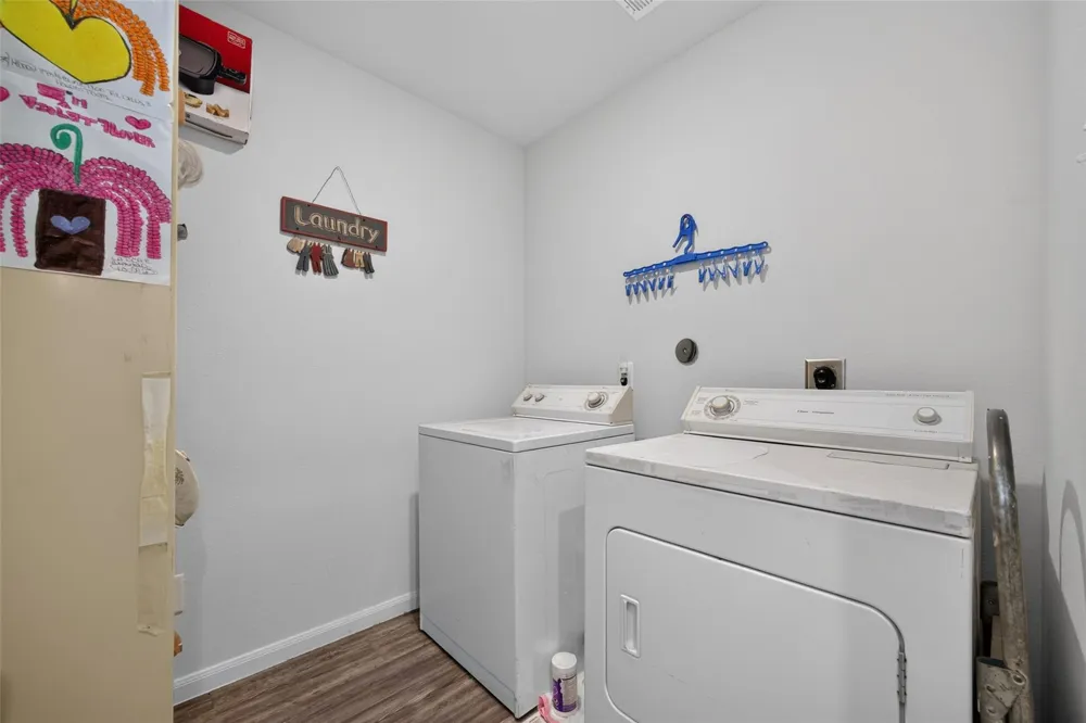 3496 Road 5725 Cleveland, TX 77327