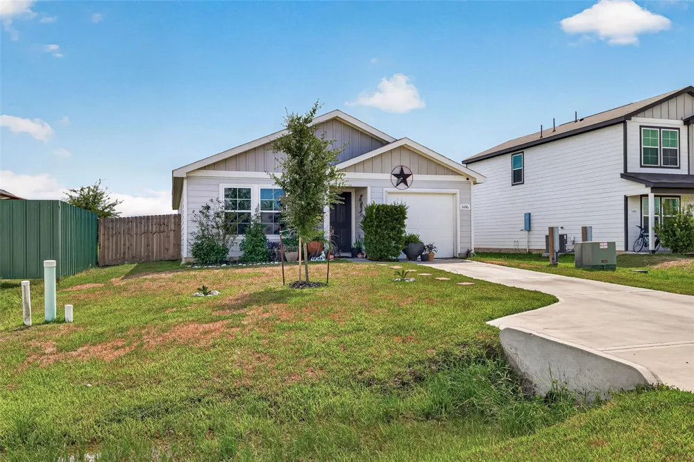3496 Road 5725 Cleveland, TX 77327