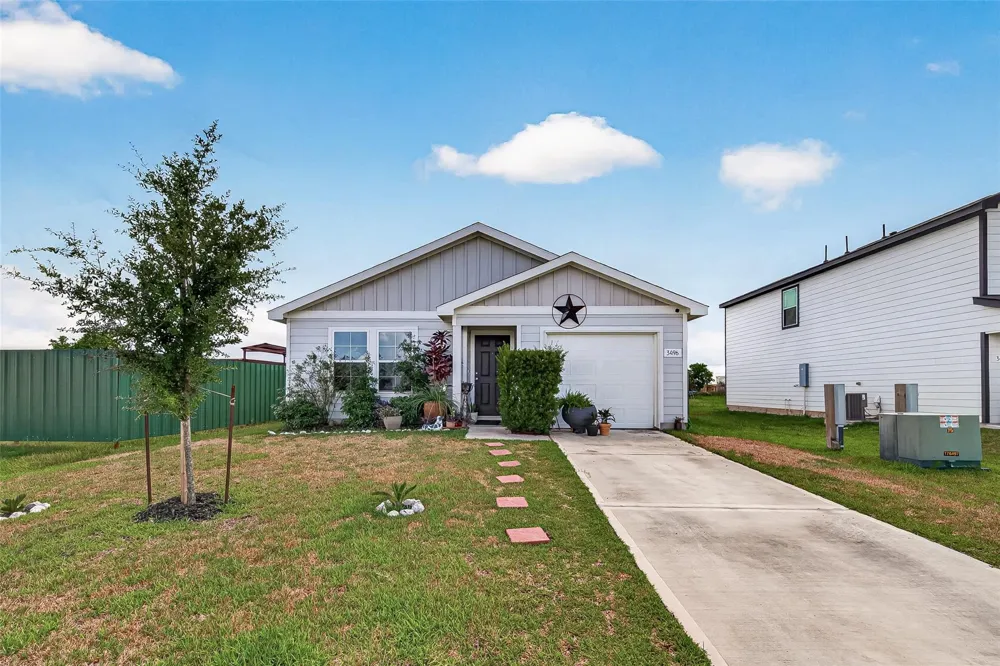 3496 Road 5725 Cleveland, TX 77327