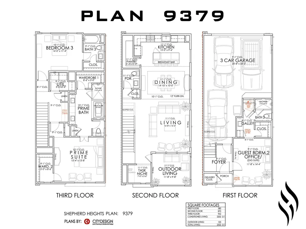 523 Hillwood Heights Drive Houston, TX 77091