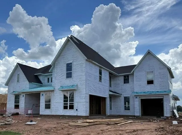 5707 Watercrest Oak Drive Richmond, TX 77406