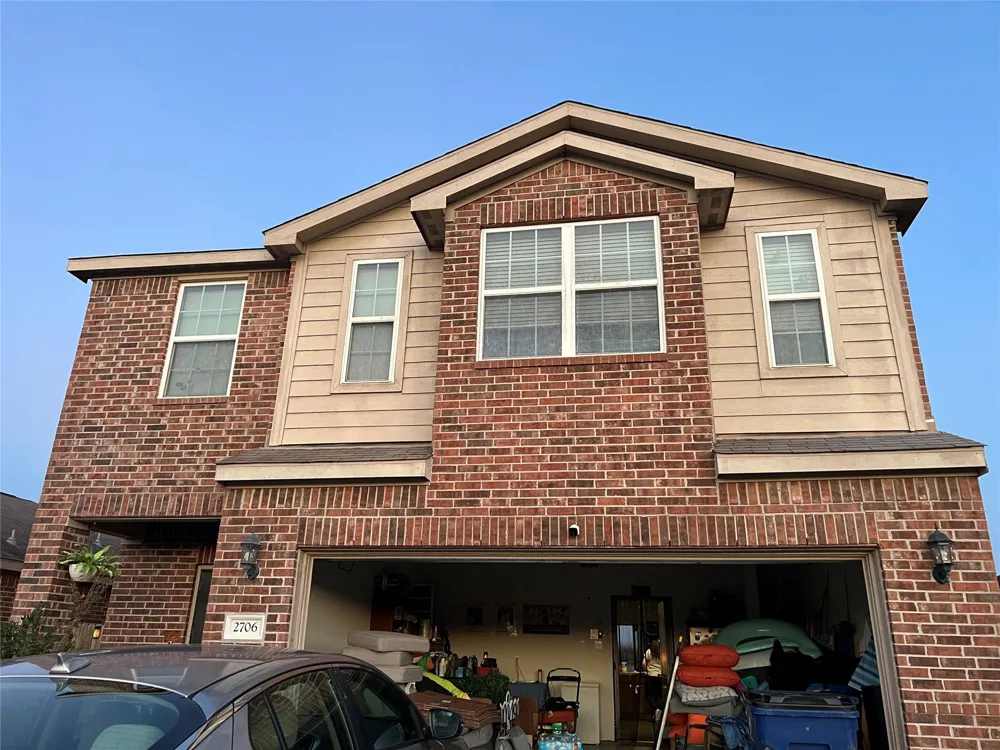 2706 Regatta Lane Texas City, TX 77568