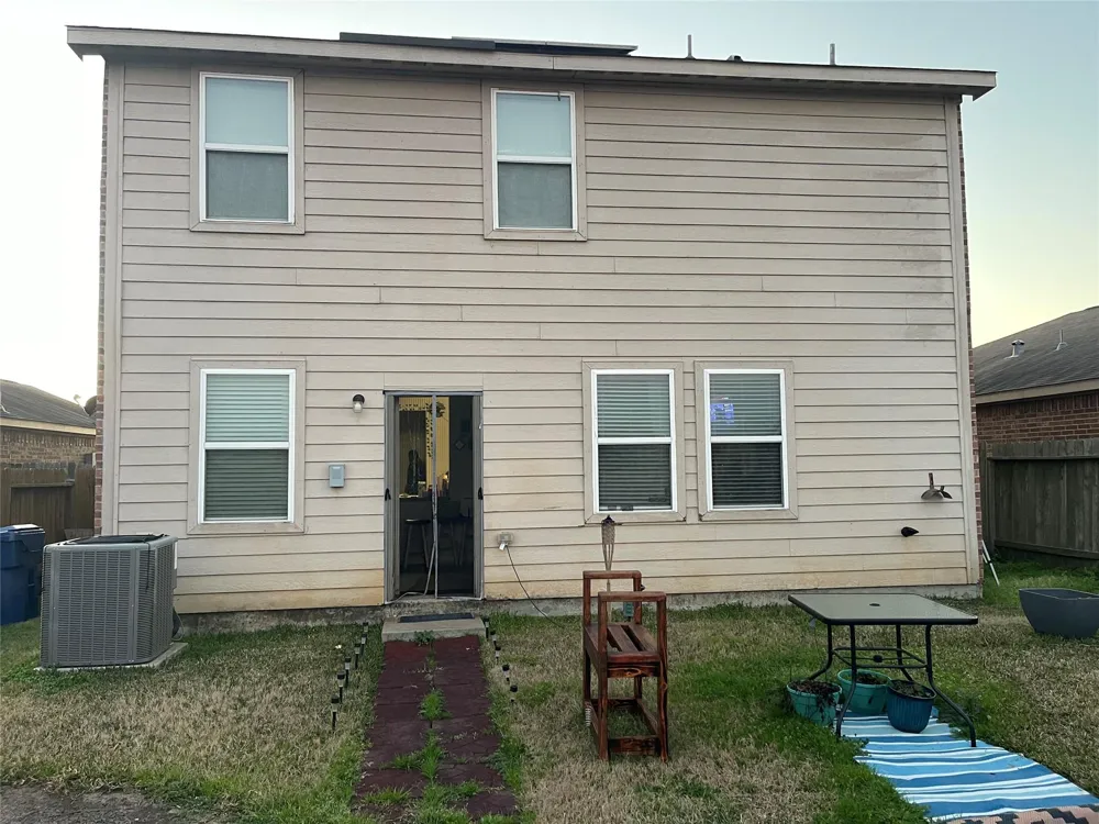 2706 Regatta Lane Texas City, TX 77568