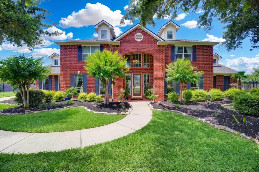 26226 Crosswood Trails Lane Cypress, TX 77433