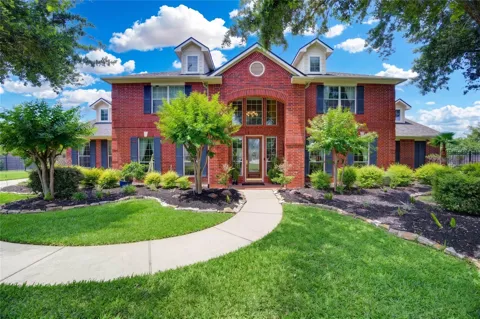 26226 Crosswood Trails Lane