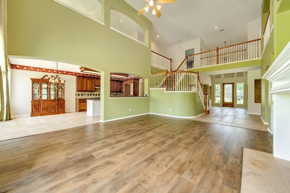 26226 Crosswood Trails Lane Cypress, TX 77433