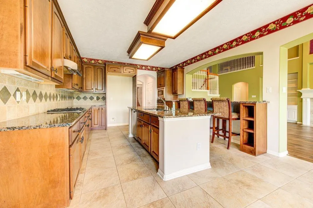 26226 Crosswood Trails Lane Cypress, TX 77433