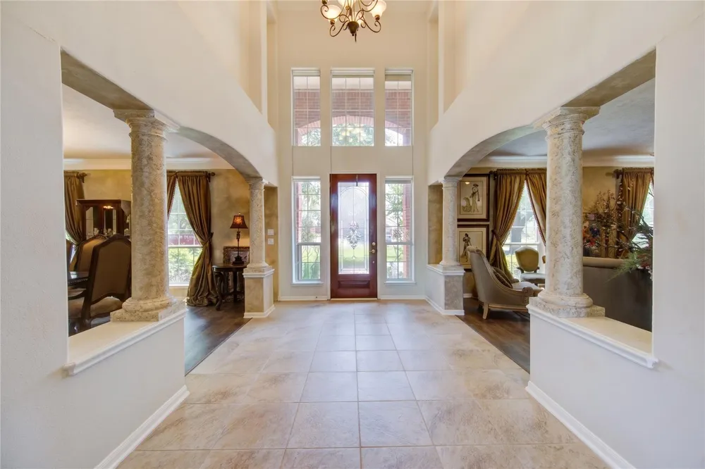 26226 Crosswood Trails Lane Cypress, TX 77433