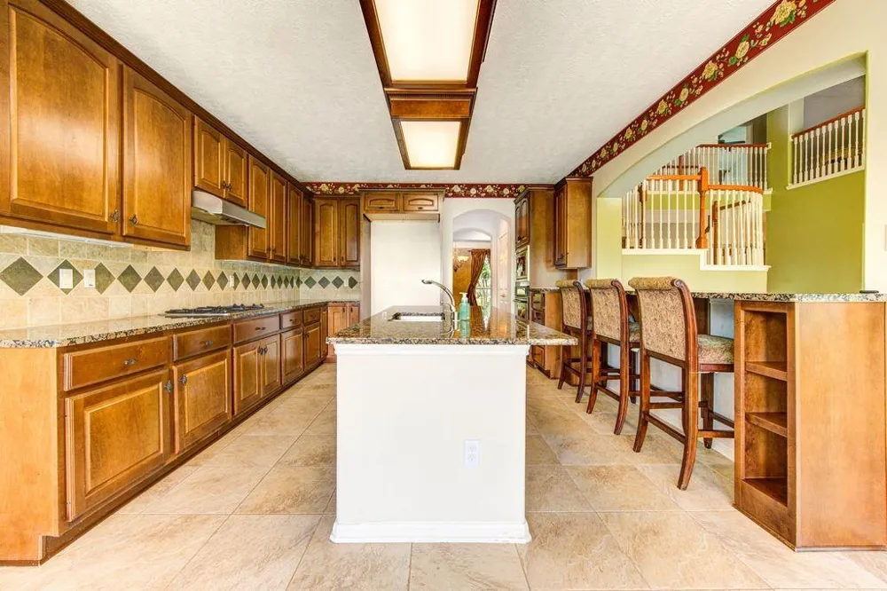 26226 Crosswood Trails Lane Cypress, TX 77433