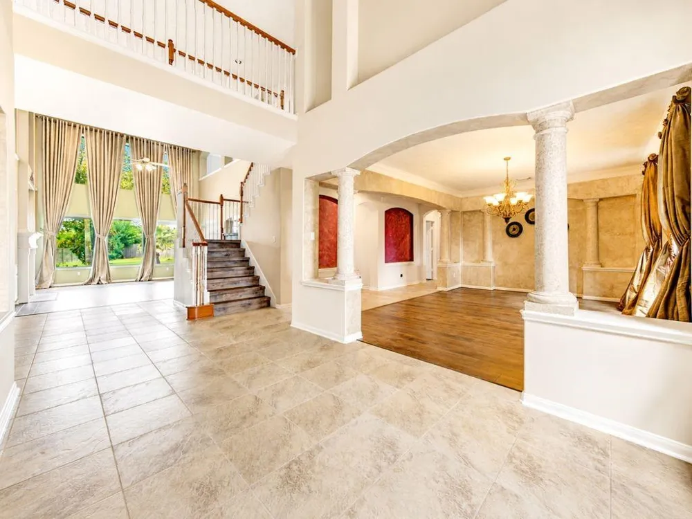 26226 Crosswood Trails Lane Cypress, TX 77433