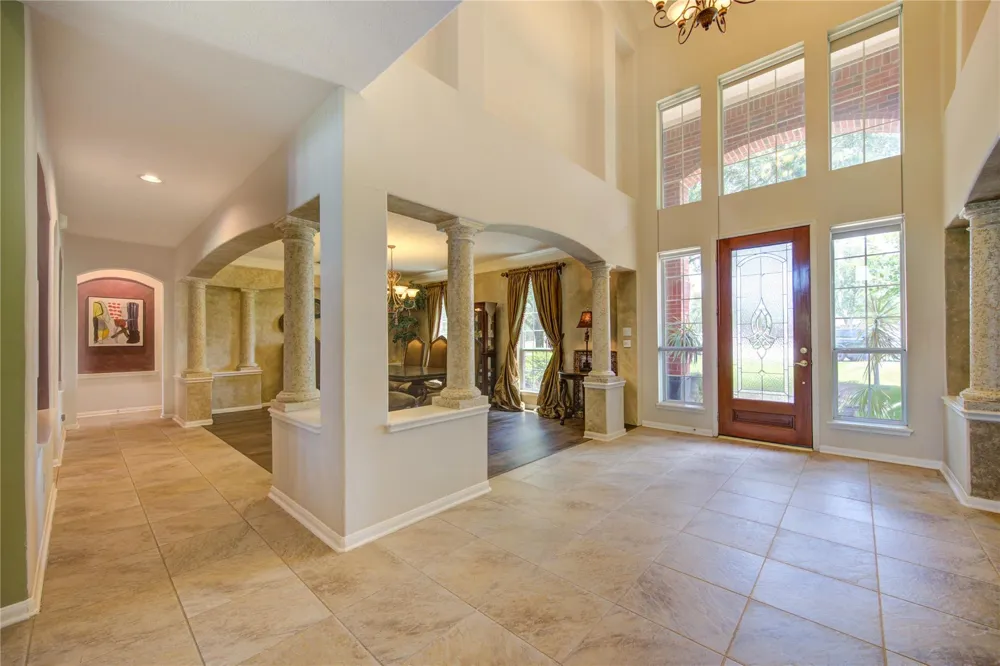26226 Crosswood Trails Lane Cypress, TX 77433