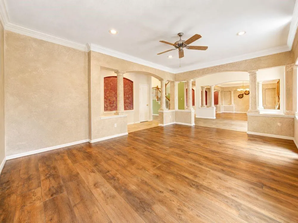 26226 Crosswood Trails Lane Cypress, TX 77433