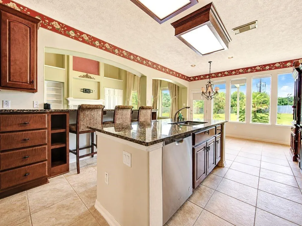 26226 Crosswood Trails Lane Cypress, TX 77433