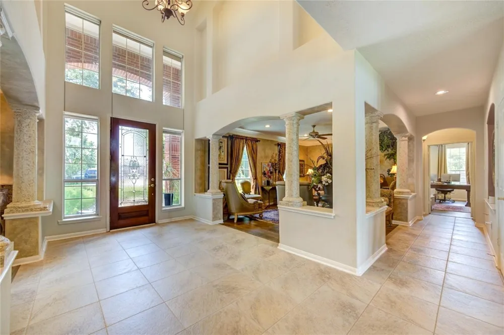 26226 Crosswood Trails Lane Cypress, TX 77433