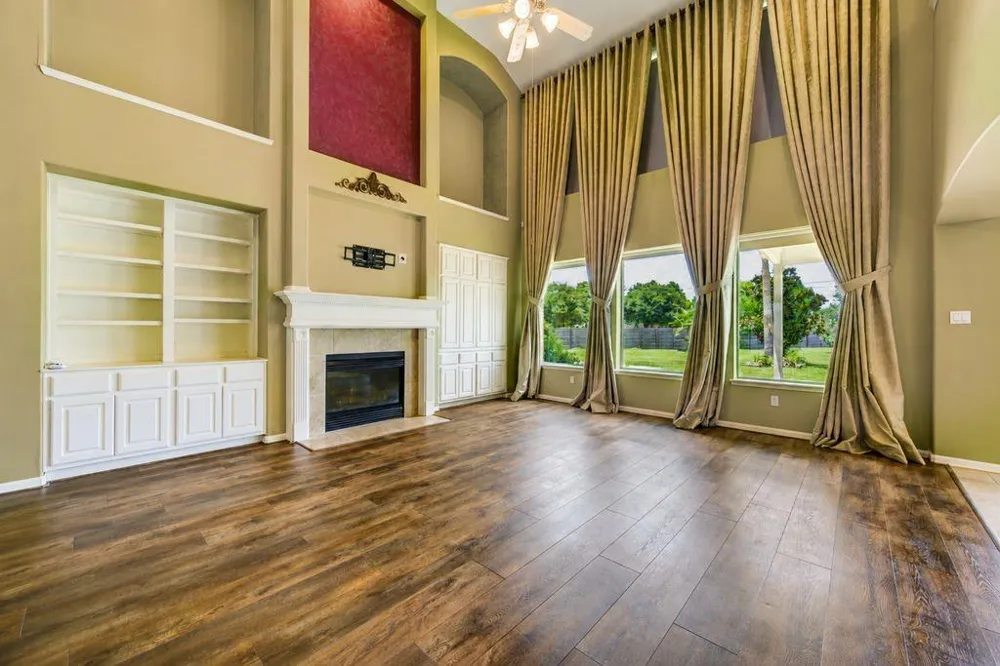 26226 Crosswood Trails Lane Cypress, TX 77433