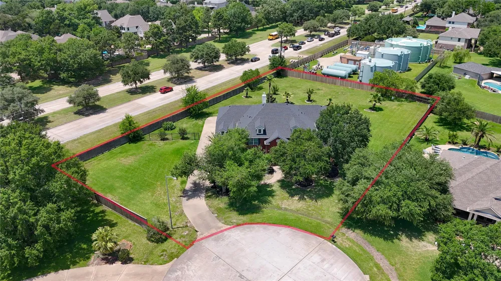 26226 Crosswood Trails Lane Cypress, TX 77433