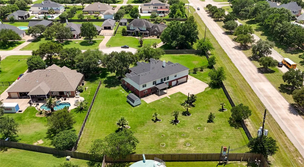 26226 Crosswood Trails Lane Cypress, TX 77433