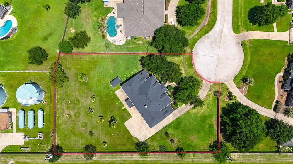 26226 Crosswood Trails Lane Cypress, TX 77433