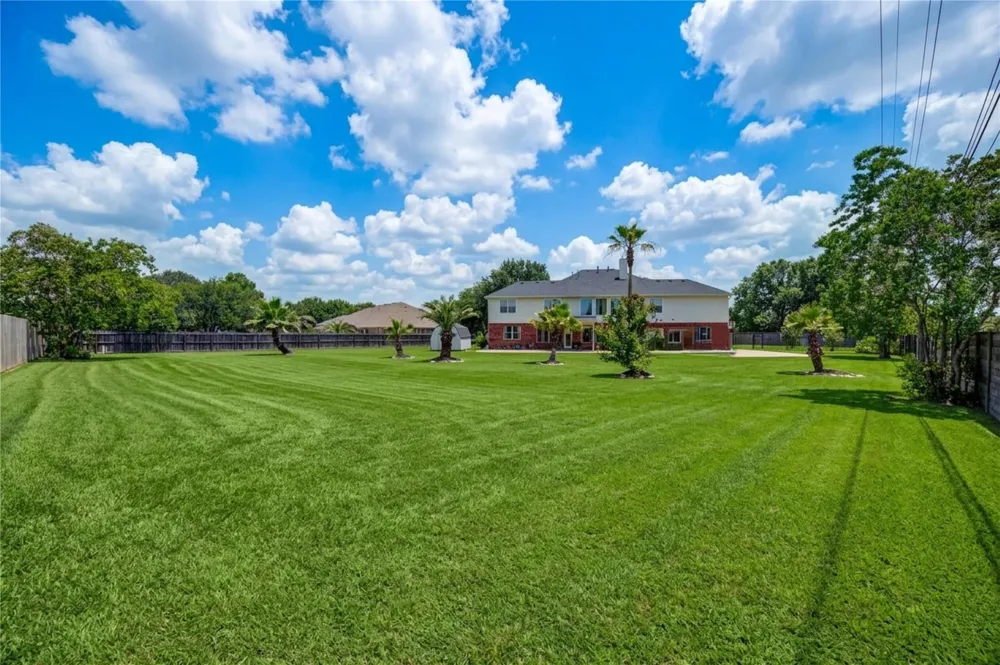 26226 Crosswood Trails Lane Cypress, TX 77433
