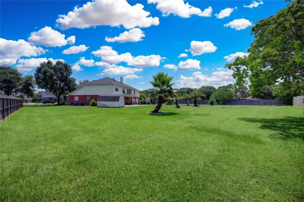 26226 Crosswood Trails Lane Cypress, TX 77433