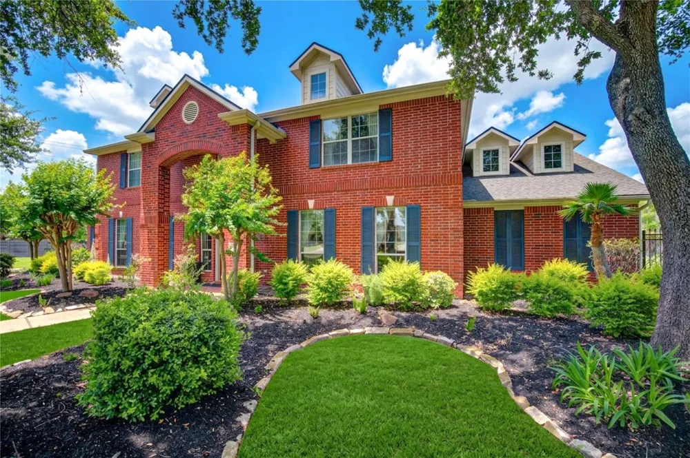 26226 Crosswood Trails Lane Cypress, TX 77433