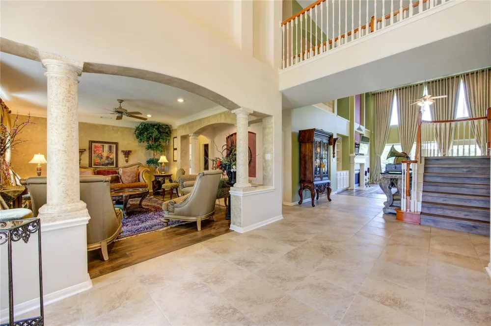26226 Crosswood Trails Lane Cypress, TX 77433