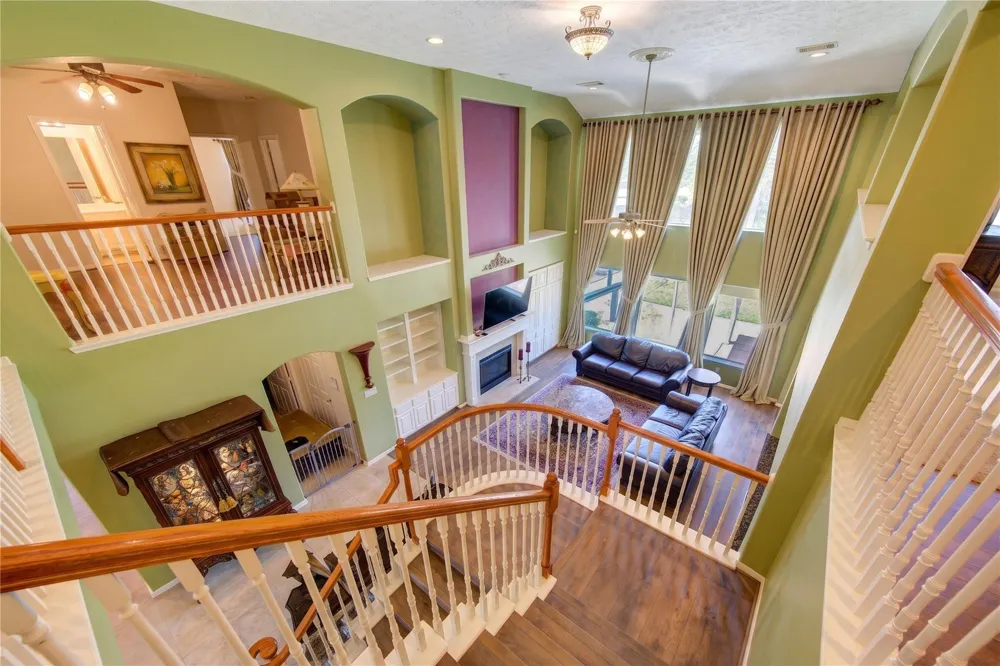 26226 Crosswood Trails Lane Cypress, TX 77433