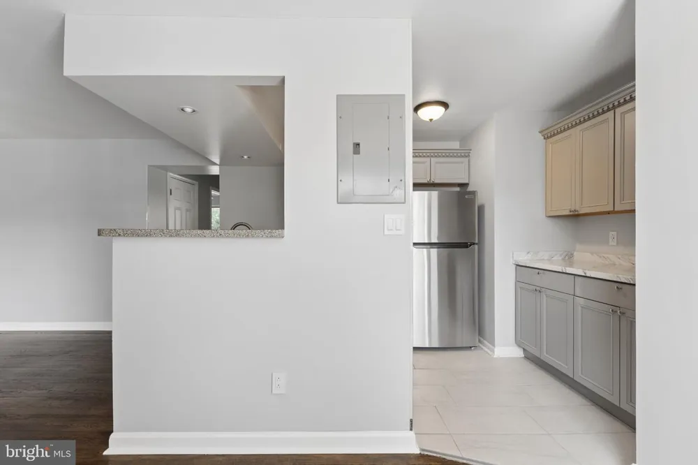 2506 MARKHAM LANE #4 Landover, MD 20785