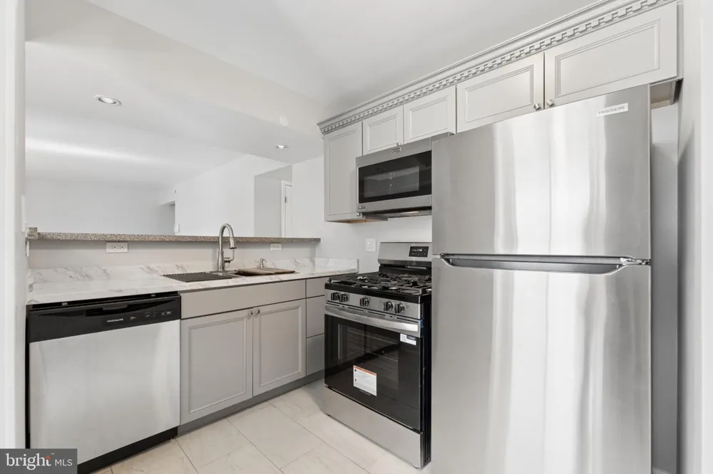 2506 MARKHAM LANE #4 Landover, MD 20785