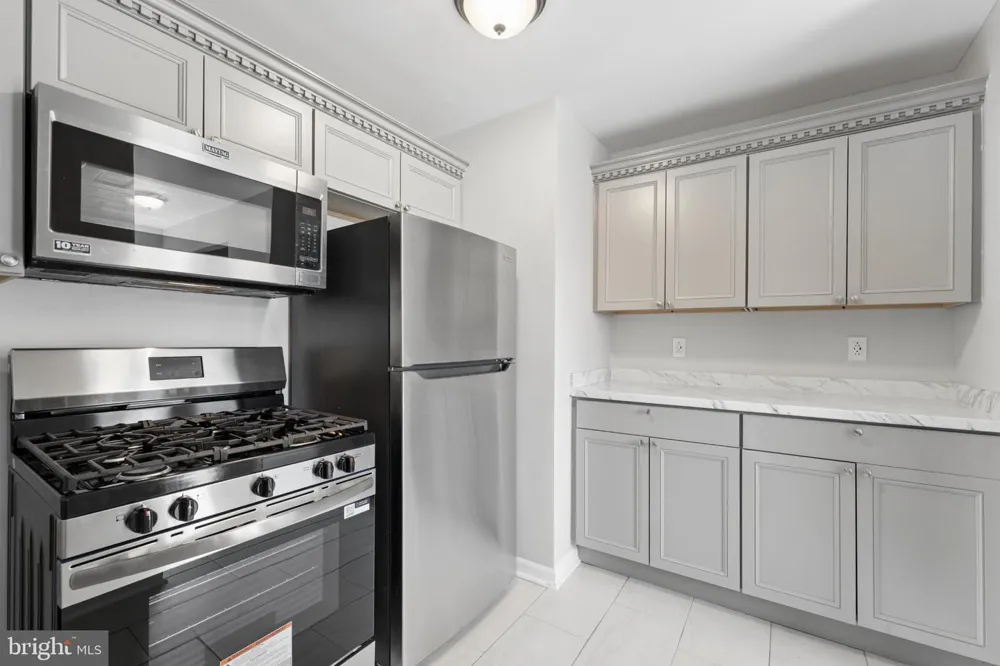 2506 MARKHAM LANE #4 Landover, MD 20785