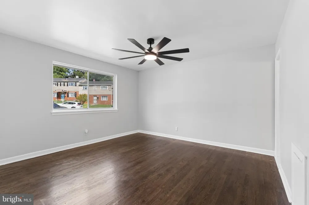 2506 MARKHAM LANE #4 Landover, MD 20785
