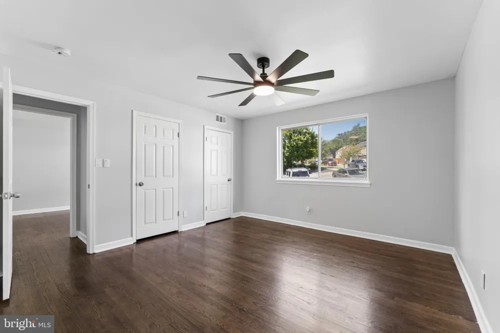 2506 MARKHAM LANE #4 Landover, MD 20785