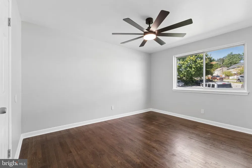 2506 MARKHAM LANE #4 Landover, MD 20785