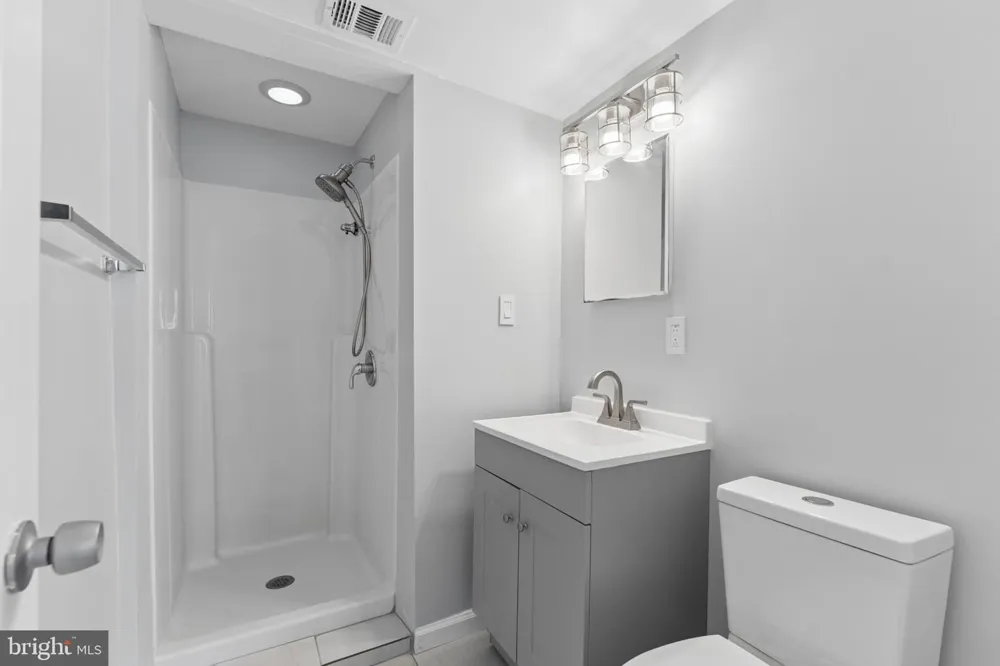 2506 MARKHAM LANE #4 Landover, MD 20785