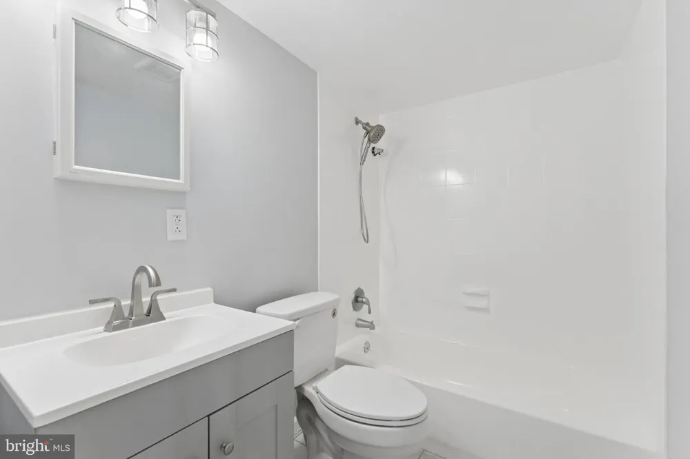 2506 MARKHAM LANE #4 Landover, MD 20785