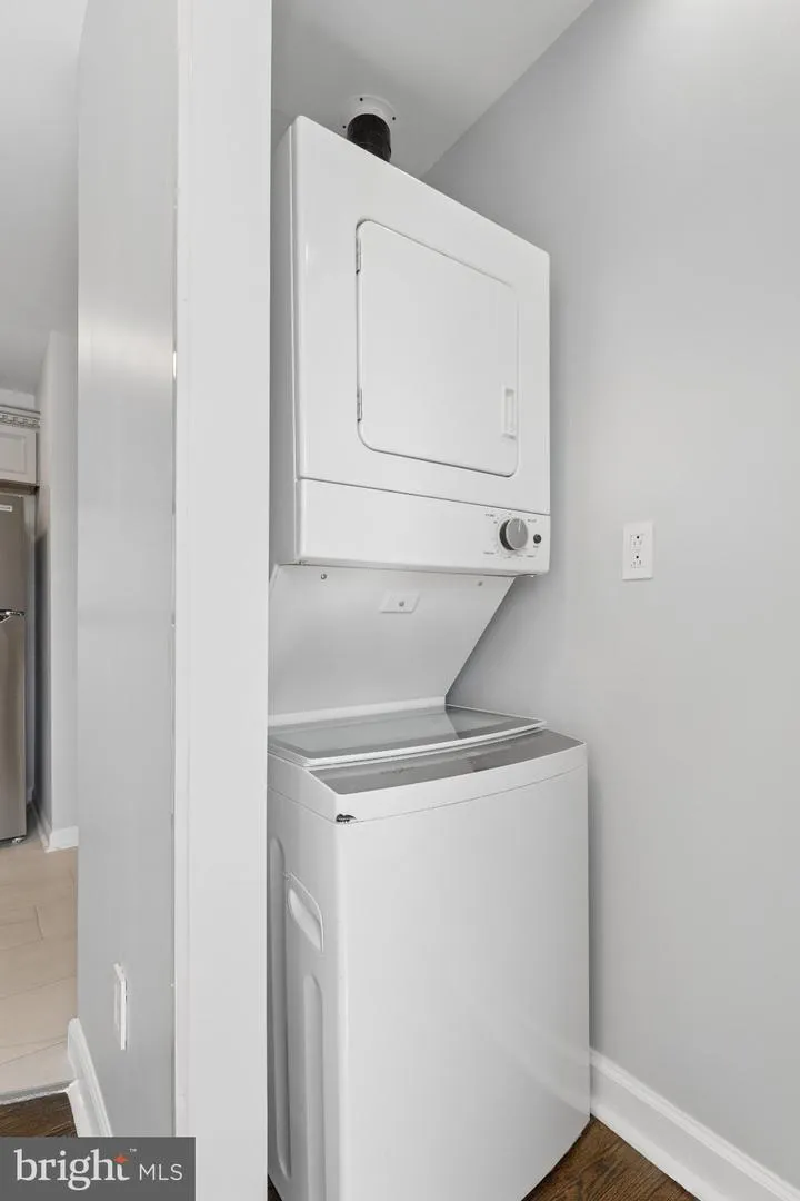 2506 MARKHAM LANE #4 Landover, MD 20785