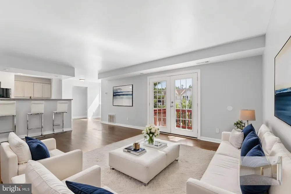 2506 MARKHAM LANE #4 Landover, MD 20785
