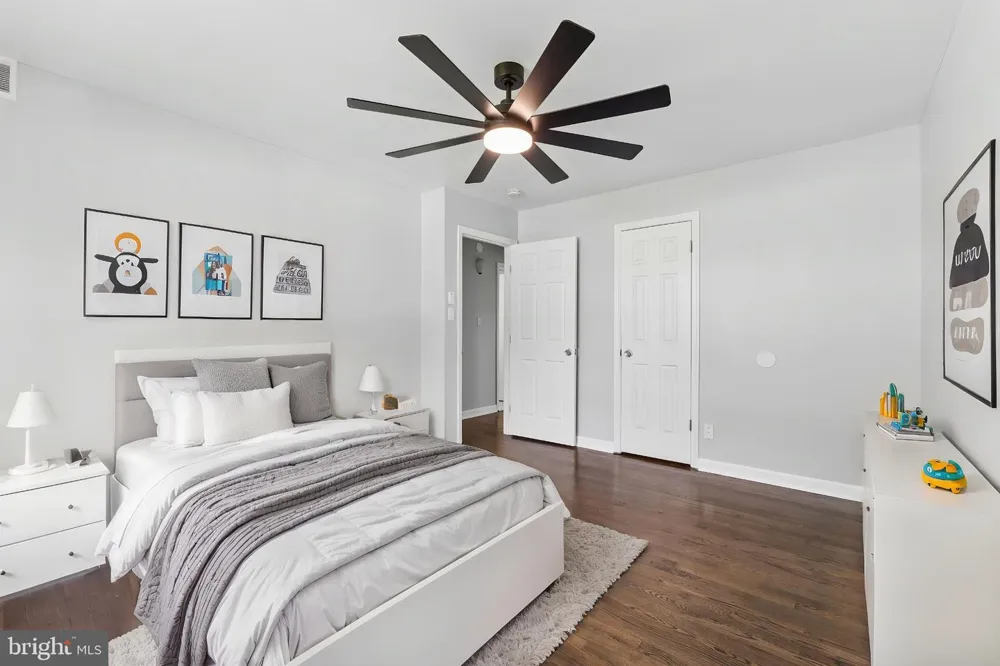 2506 MARKHAM LANE #4 Landover, MD 20785