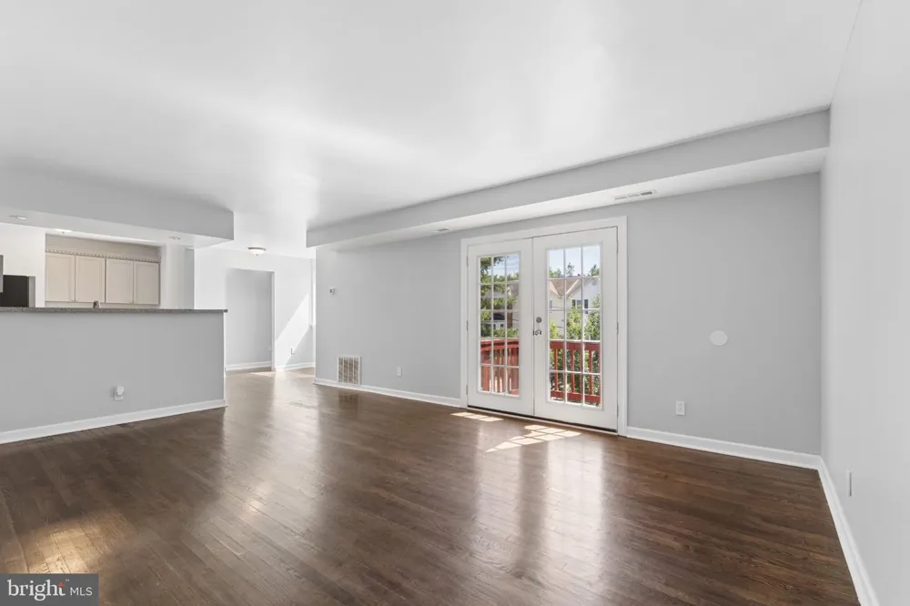 2506 MARKHAM LANE #4 Landover, MD 20785