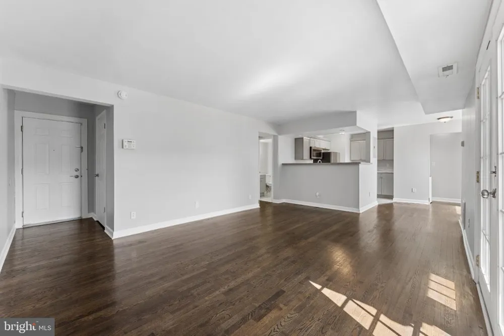 2506 MARKHAM LANE #4 Landover, MD 20785