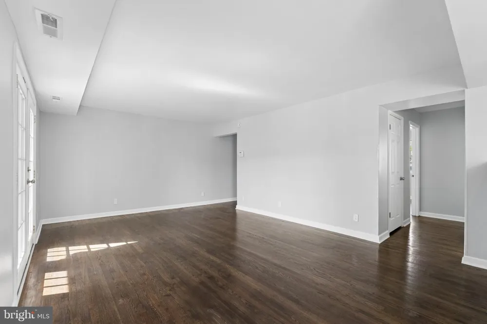 2506 MARKHAM LANE #4 Landover, MD 20785