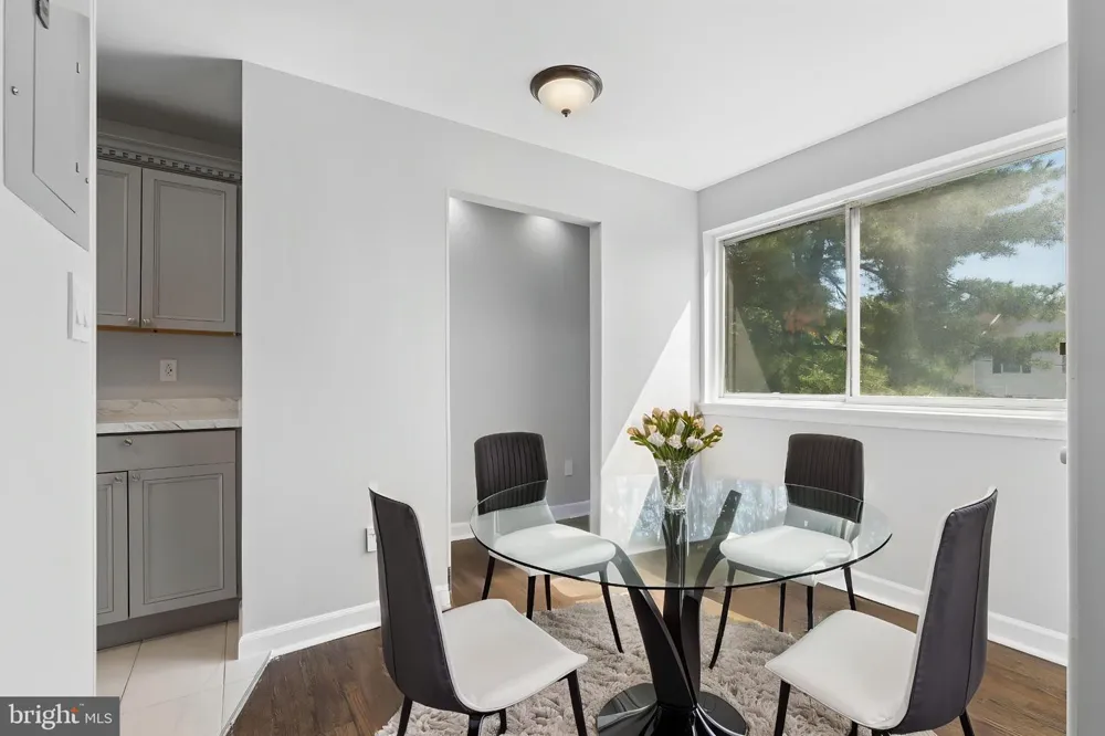 2506 MARKHAM LANE #4 Landover, MD 20785