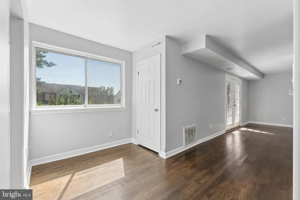2506 MARKHAM LANE #4 Landover, MD 20785