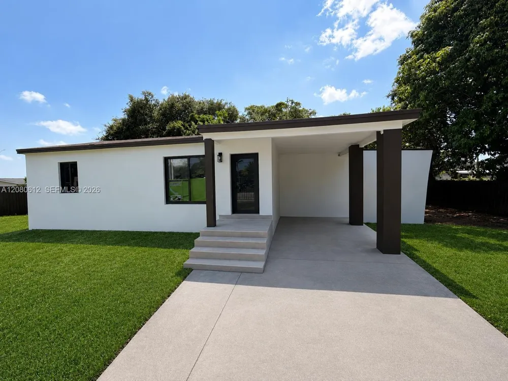 12210 NW 22nd Ave Miami, FL 33167