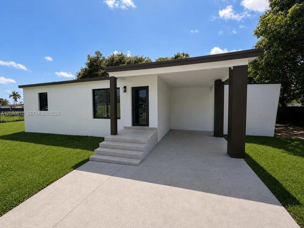 12210 NW 22nd Ave Miami, FL 33167