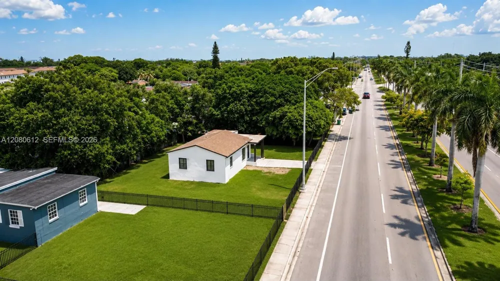 12210 NW 22nd Ave Miami, FL 33167
