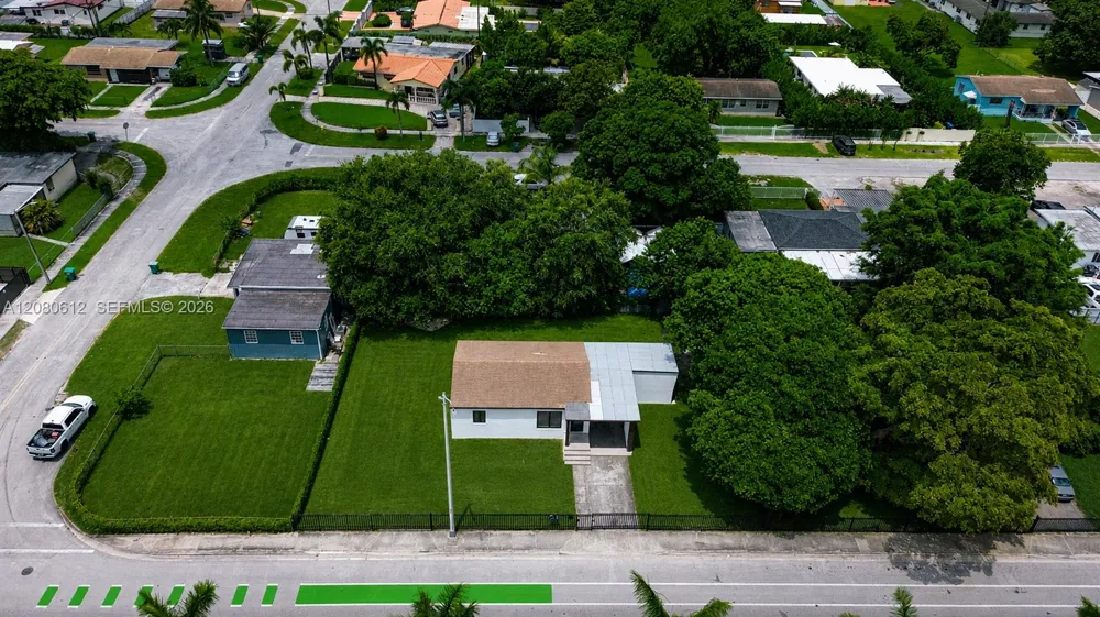 12210 NW 22nd Ave Miami, FL 33167