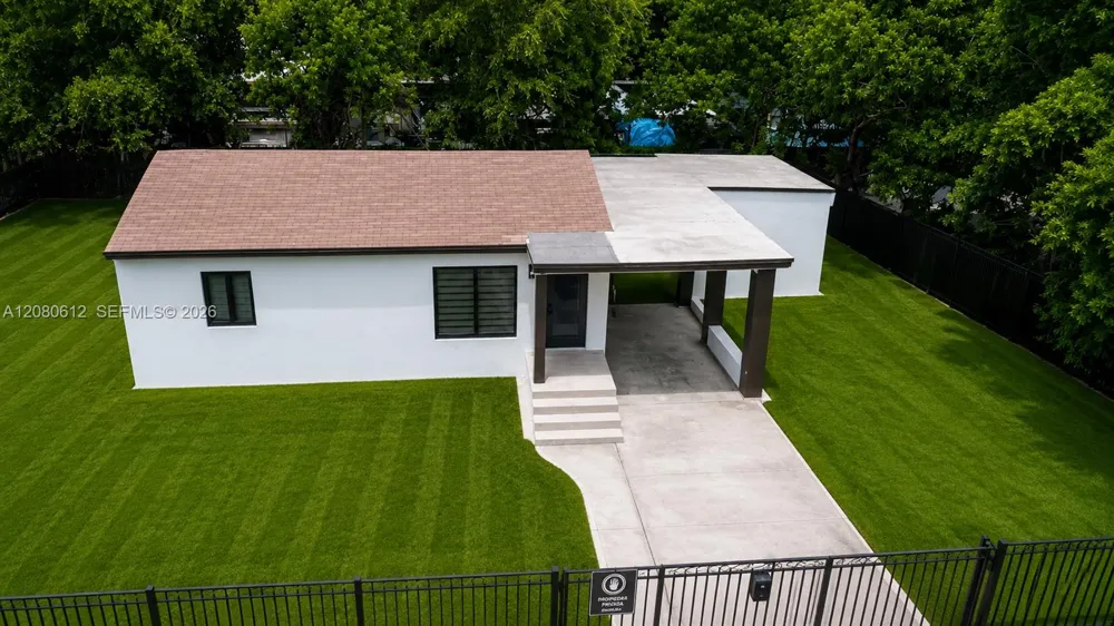 12210 NW 22nd Ave Miami, FL 33167